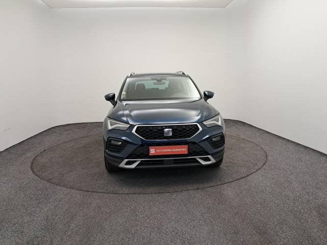 Ateca 2.0 TDI 150 ch Start/Stop DSG7