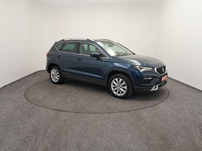 Ateca 2.0 TDI 150 ch Start/Stop DSG7