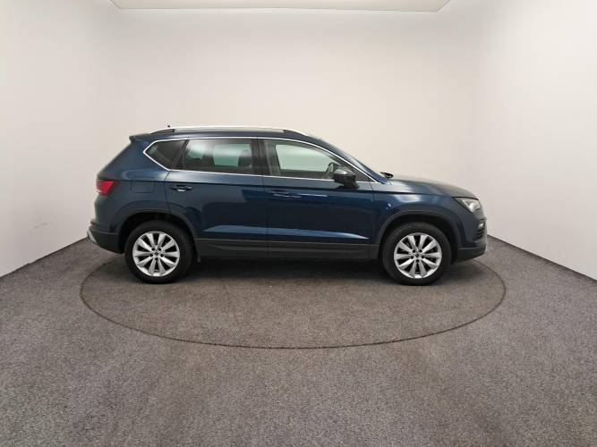 Ateca 2.0 TDI 150 ch Start/Stop DSG7