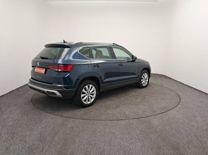 Ateca 2.0 TDI 150 ch Start/Stop DSG7