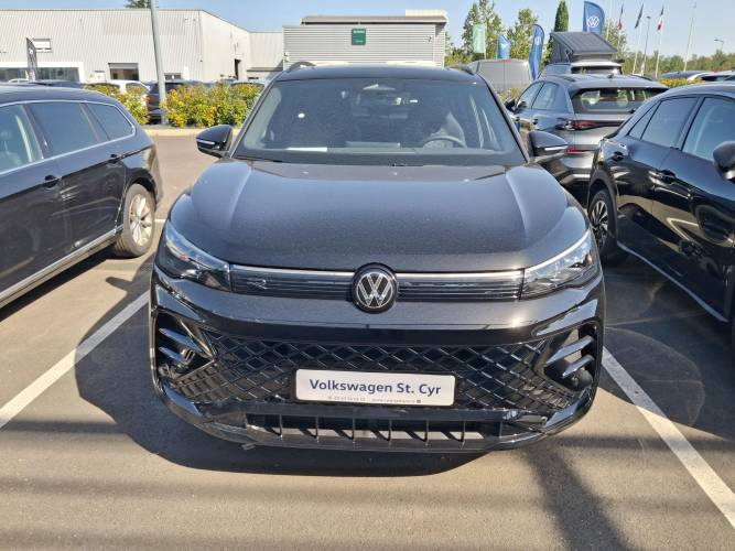 Tiguan 1.5 eTSI 150ch DSG7
