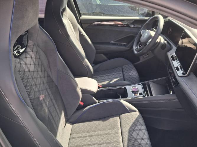 Tiguan 1.5 eTSI 150ch DSG7