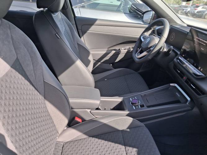 T-Roc 1.5 eTSI EVO2 Hybrid 150 ch DSG7