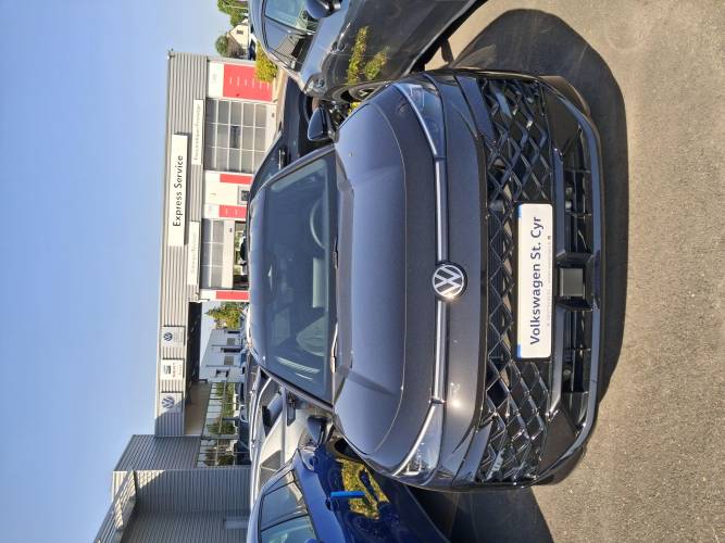 T-Roc 1.5 eTSI EVO2 Hybrid 150 ch DSG7