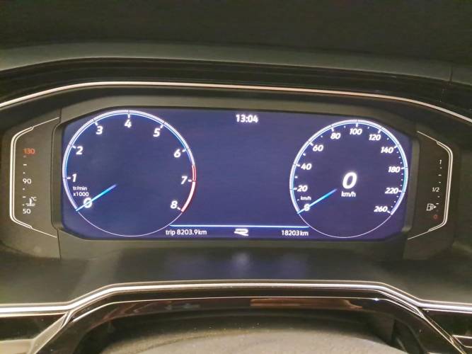Taigo 1.5 TSI 150 DSG7