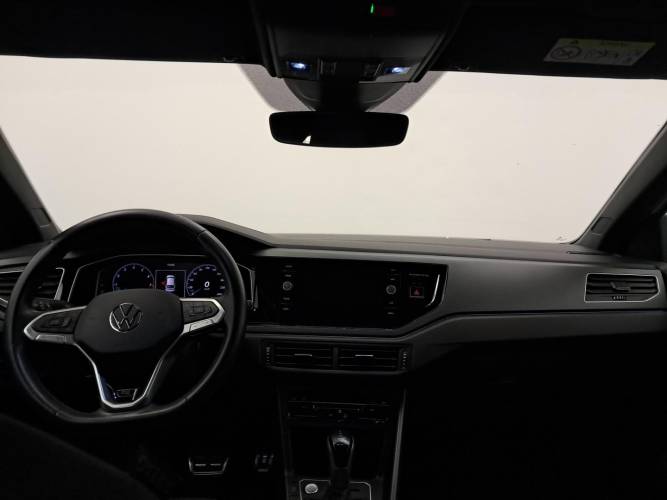 Taigo 1.5 TSI 150 DSG7