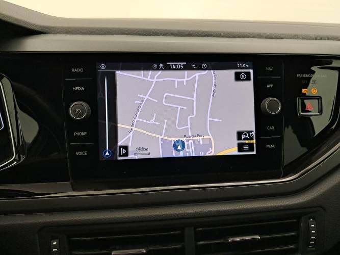 Taigo 1.5 TSI 150 DSG7