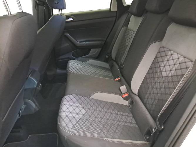 Taigo 1.5 TSI 150 DSG7