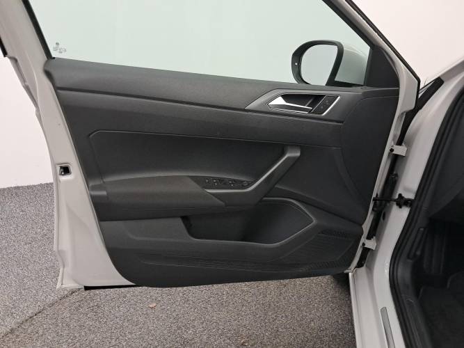 Taigo 1.5 TSI 150 DSG7