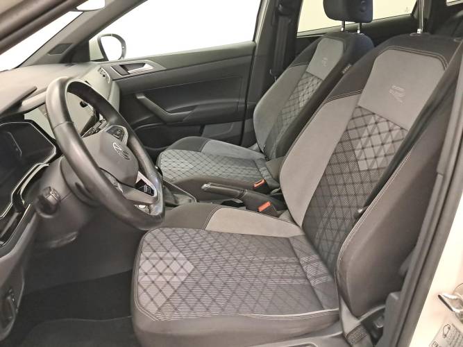 Taigo 1.5 TSI 150 DSG7
