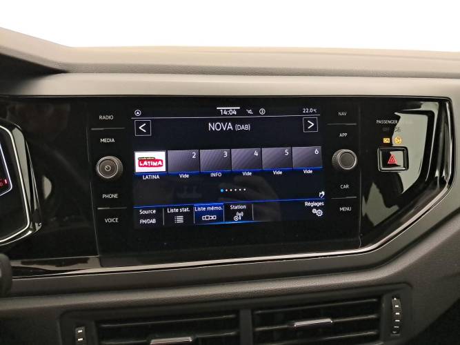 Taigo 1.5 TSI 150 DSG7