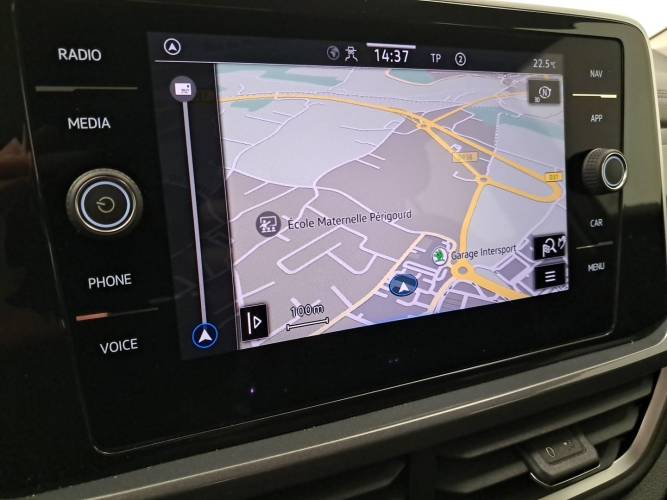T-Roc 1.5 TSI EVO 150 Start/Stop DSG7