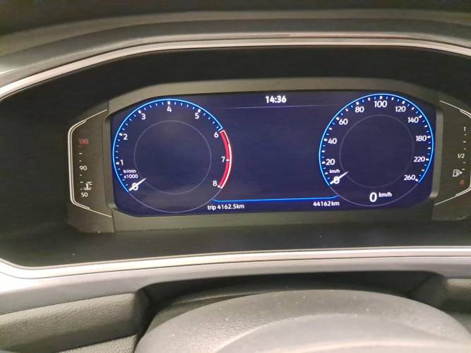 T-Roc 1.5 TSI EVO 150 Start/Stop DSG7