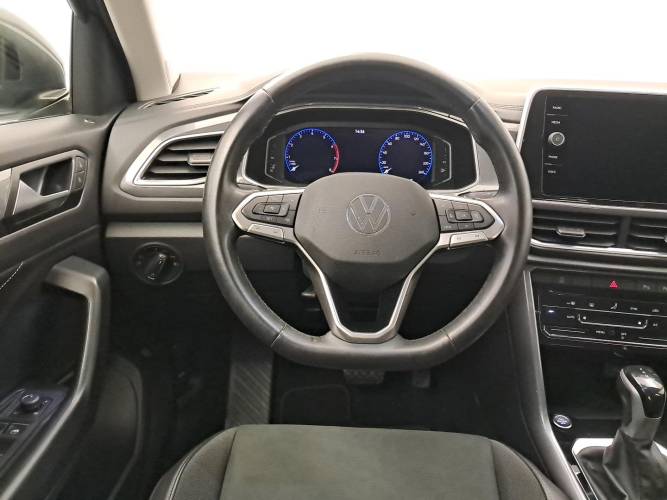 T-Roc 1.5 TSI EVO 150 Start/Stop DSG7