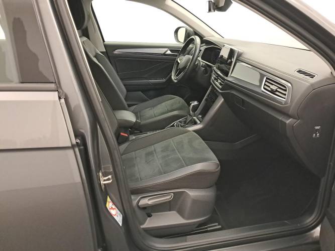 T-Roc 1.5 TSI EVO 150 Start/Stop DSG7