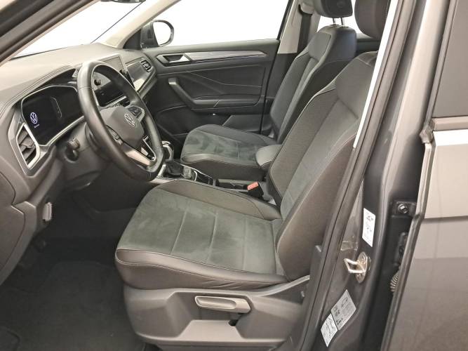 T-Roc 1.5 TSI EVO 150 Start/Stop DSG7