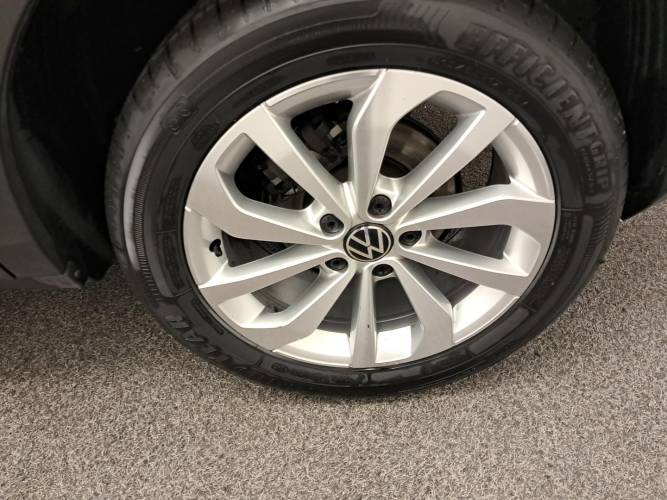 T-Roc 1.5 TSI EVO 150 Start/Stop DSG7