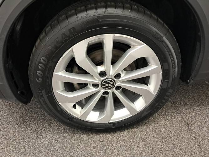 T-Roc 1.5 TSI EVO 150 Start/Stop DSG7