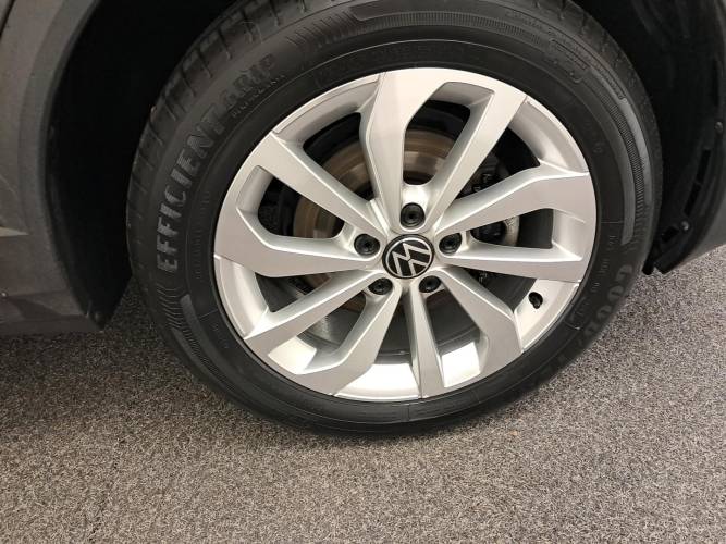 T-Roc 1.5 TSI EVO 150 Start/Stop DSG7