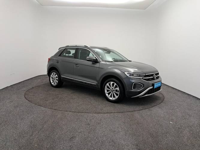 T-Roc 1.5 TSI EVO 150 Start/Stop DSG7