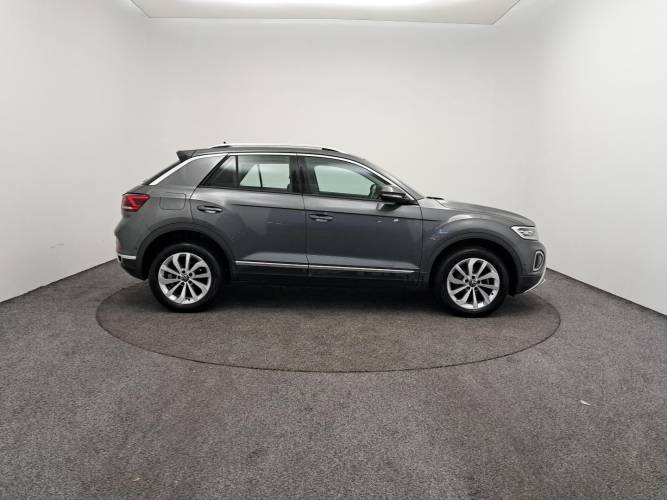 T-Roc 1.5 TSI EVO 150 Start/Stop DSG7