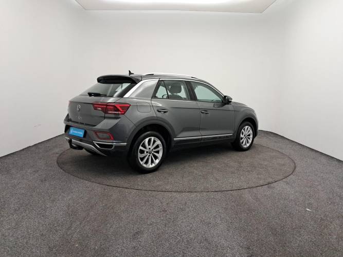 T-Roc 1.5 TSI EVO 150 Start/Stop DSG7