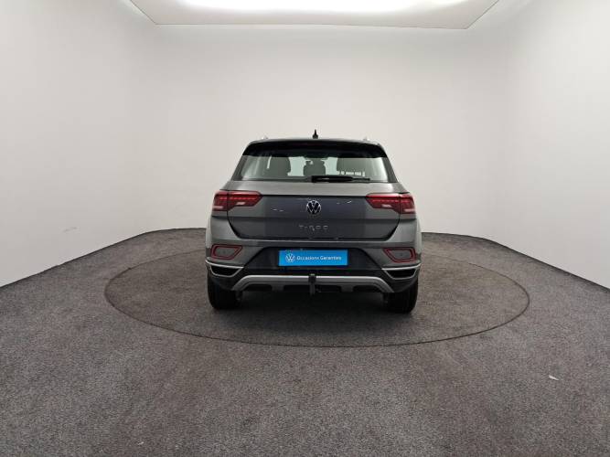 T-Roc 1.5 TSI EVO 150 Start/Stop DSG7