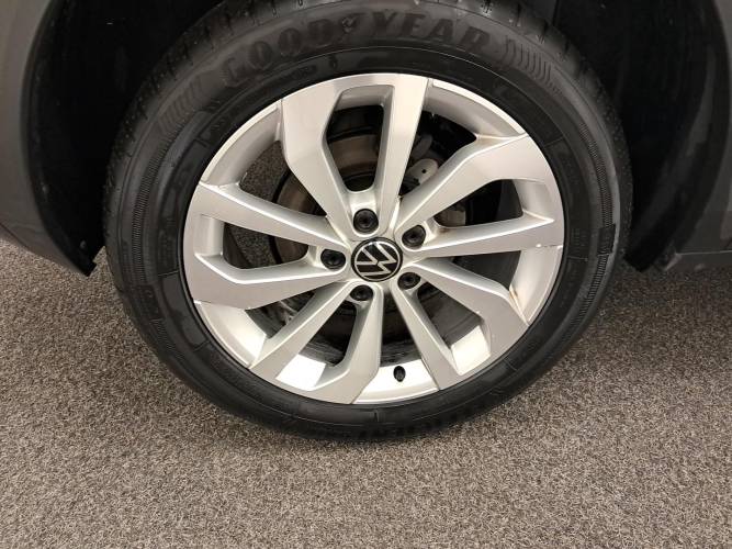 T-Roc 1.5 TSI EVO 150 Start/Stop DSG7