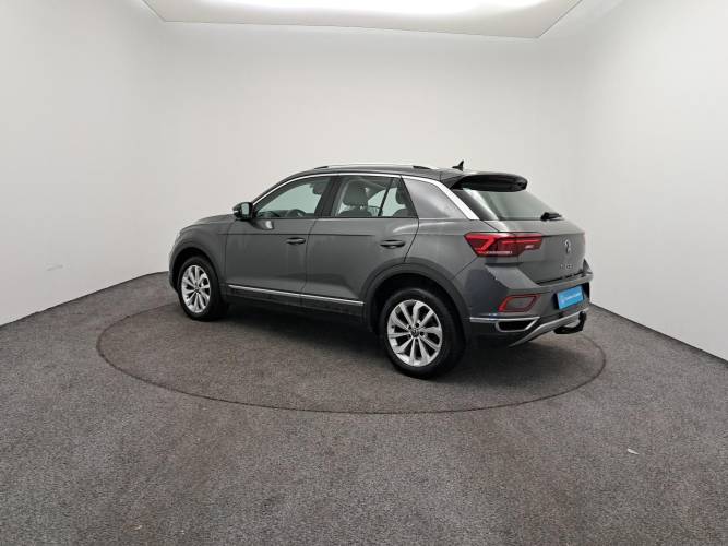 T-Roc 1.5 TSI EVO 150 Start/Stop DSG7