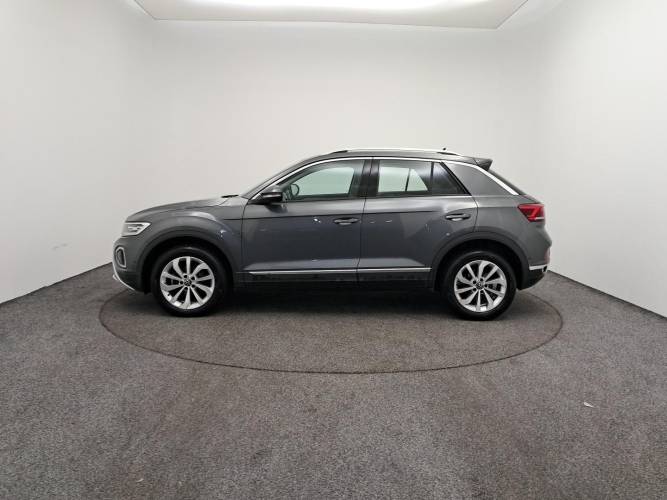 T-Roc 1.5 TSI EVO 150 Start/Stop DSG7