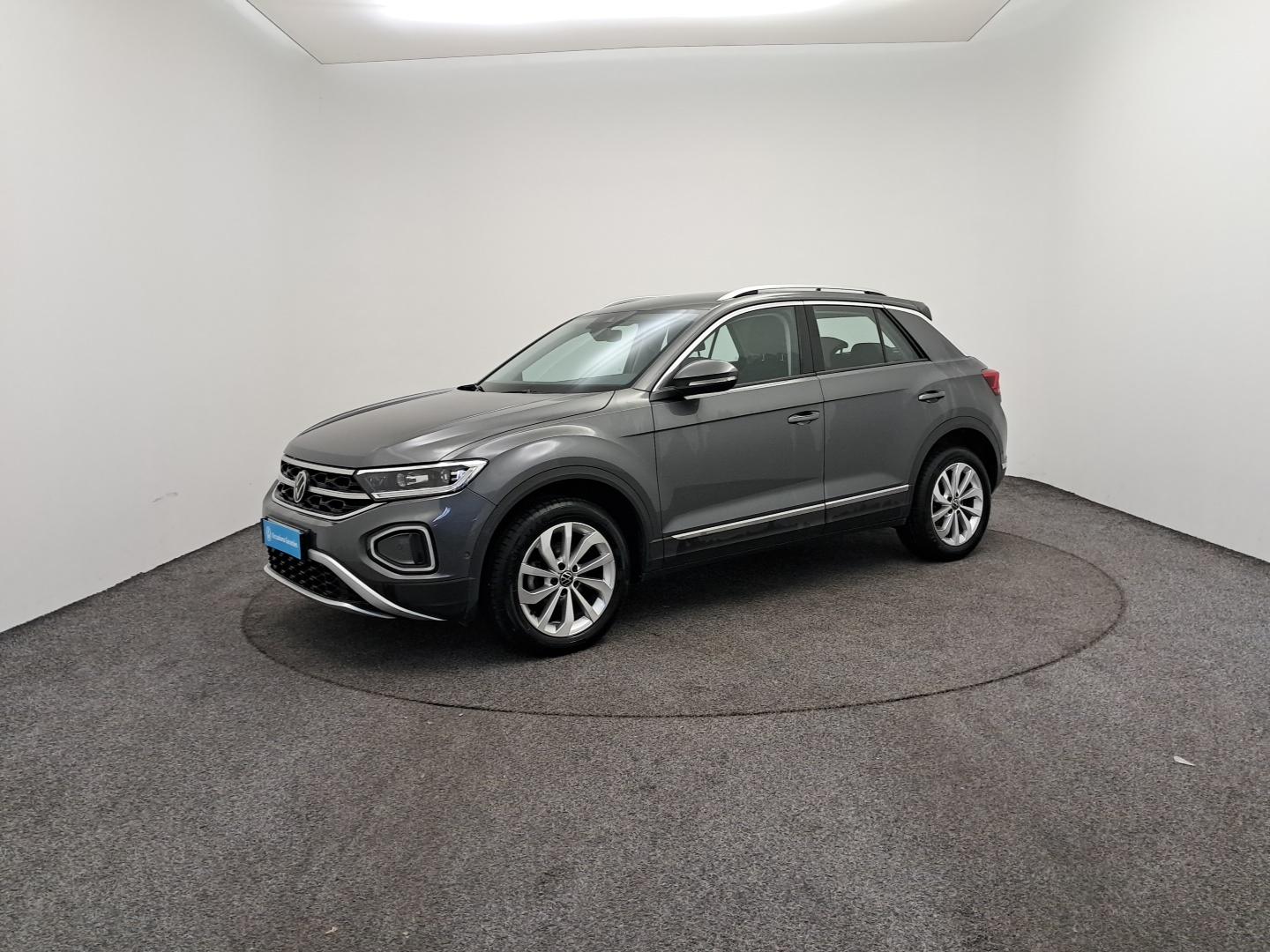 T-Roc 1.5 TSI EVO 150 Start/Stop DSG7