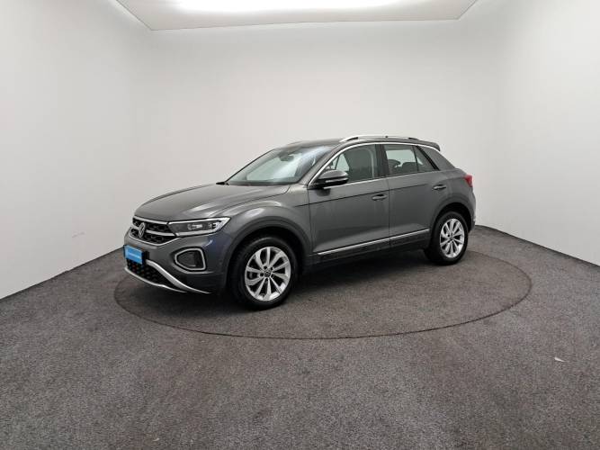 T-Roc 1.5 TSI EVO 150 Start/Stop DSG7