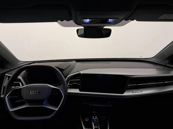 Q4 e-tron 45 285 ch 82 kWh