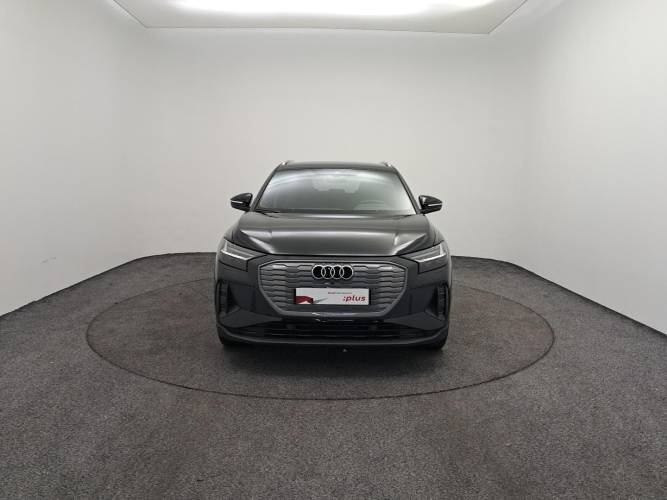Q4 e-tron 45 285 ch 82 kWh