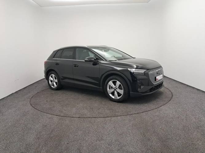 Q4 e-tron 45 285 ch 82 kWh