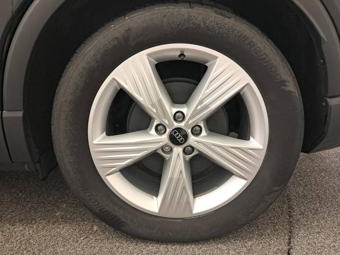 Q4 e-tron 45 285 ch 82 kWh