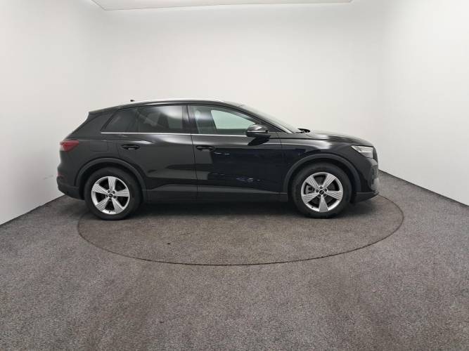 Q4 e-tron 45 285 ch 82 kWh