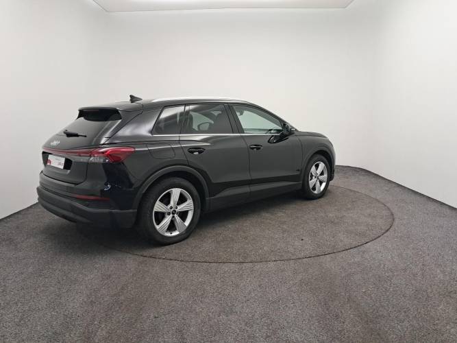 Q4 e-tron 45 285 ch 82 kWh