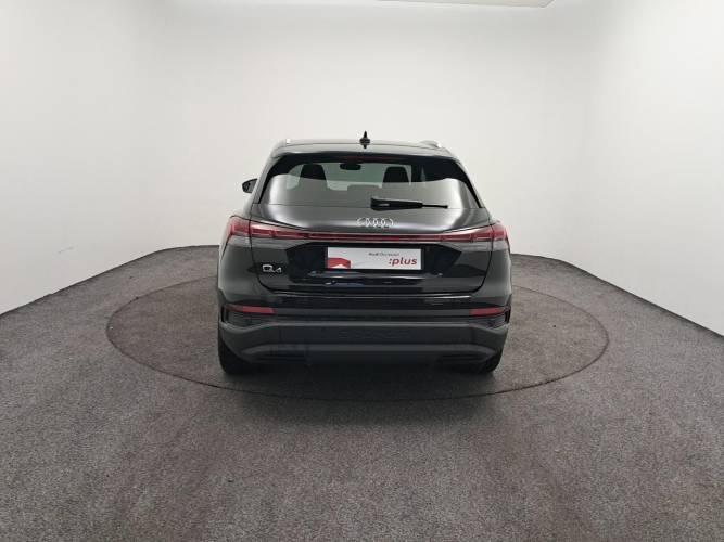 Q4 e-tron 45 285 ch 82 kWh