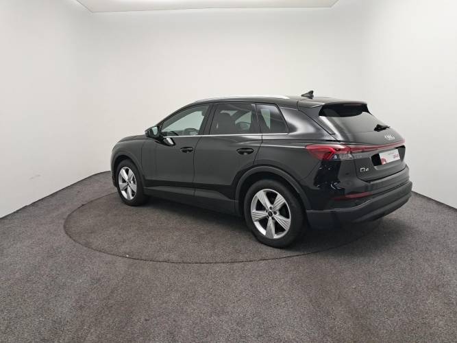 Q4 e-tron 45 285 ch 82 kWh