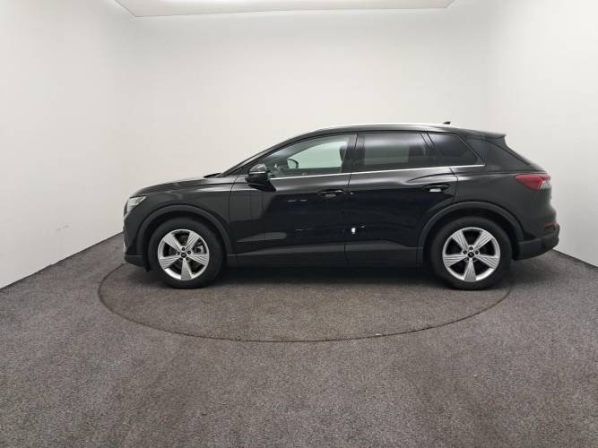 Q4 e-tron 45 285 ch 82 kWh
