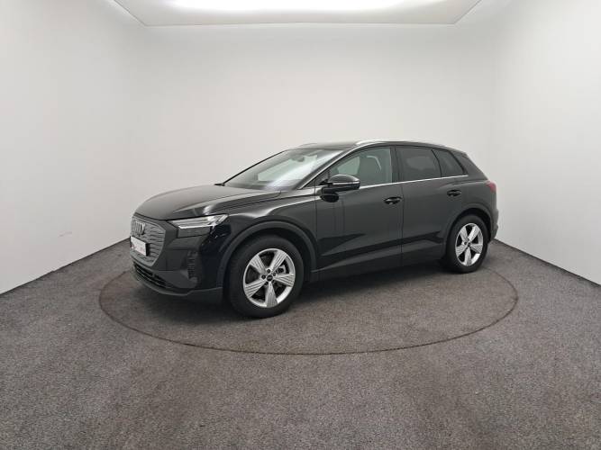 Q4 e-tron 45 285 ch 82 kWh