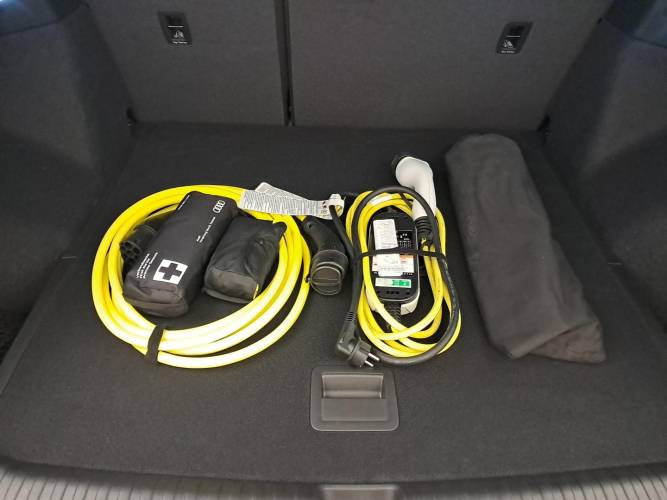 Q4 e-tron 45 285 ch 82 kWh