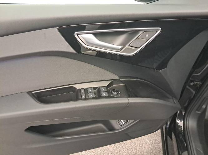 Q4 e-tron 45 285 ch 82 kWh