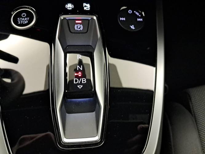 Q4 e-tron 45 285 ch 82 kWh