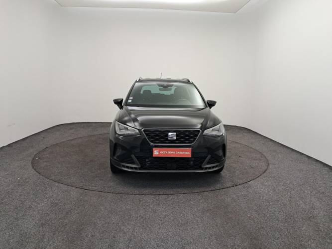 Arona 1.5 TSI ACT 150 ch Start/Stop DSG7