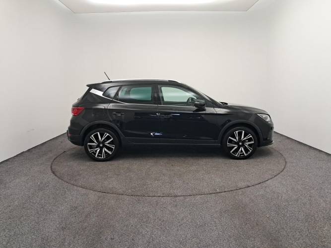 Arona 1.5 TSI ACT 150 ch Start/Stop DSG7