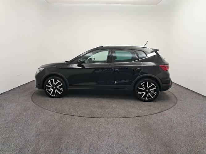 Arona 1.5 TSI ACT 150 ch Start/Stop DSG7