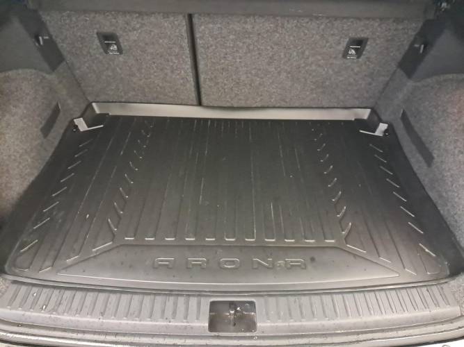 Arona 1.5 TSI ACT 150 ch Start/Stop DSG7
