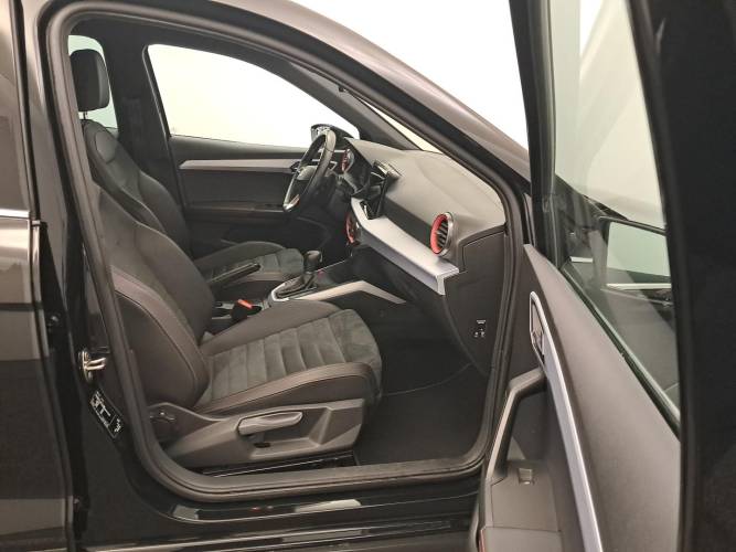 Arona 1.5 TSI ACT 150 ch Start/Stop DSG7